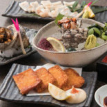 さかな Shì Chǎng Sōng Yuán Diàn Comida