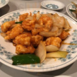 Yè Lái Xiāng Comida
