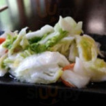 Gēn Qiáo Wū Comida