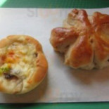スイート Bìng Liǔ Comida