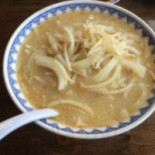 ごはん Chǔ Shí Táng ミサ あらい Dào の Yì Diàn Comida