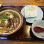 お Shí Shì Chǔ Gāo Qiān Dài Comida