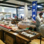 Niǎo Yǔ マルシェ Comida