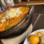 Xiāng Tǔ Liào Lǐ Shān Zuò Comida