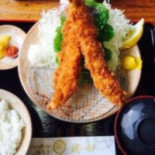 Qián Xíng Sì Dǎo Diàn Comida
