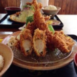 Qián Xíng Sì Dǎo Diàn Comida