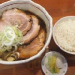 Chéng や Comida