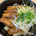 Miàn Wū Yī Dēng Comida