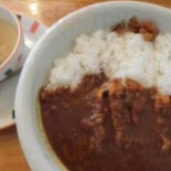 レストラン Shí Zì Lù Comida