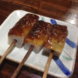 Tián Shè Chá Wū まつや Comida