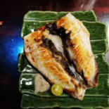Dù Xiǎo Yuè Dān Zǐ Miàn Mín Zú Diàn Comida