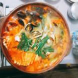 산호 Comida