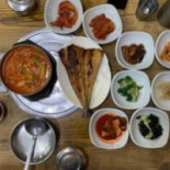 진식당 Exterior