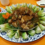 신성루 Comida