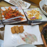 바다촌 Comida