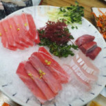 바다촌 Comida