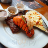 Vips Comida