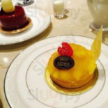 Chéng Chéng アルプス Comida