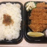 Hé Shí さと Yī Shì Diàn Comida