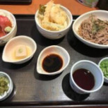 Hé Shí さと Yī Shì Diàn Comida