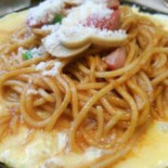カーサタベ Comida