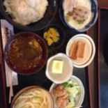 Xiāng Chuān ài Yuàn せとうち Xún Cǎi Guǎn かおりひめ Comida