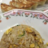 Jiǎo Zi の Wáng Jiāng Biàn Tiān Qiáo Diàn Comida
