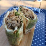 お Shí Shì Chǔ Tiān Shǒu Gé Comida