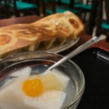 Chūn Xiāng Yuán Pú Tián Diàn Comida