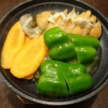 Hǎi Xiān Liào Lǐ Zhōng Cūn Comida