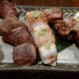 ぐらがら Dentro