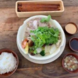 アキウ Shè Comida