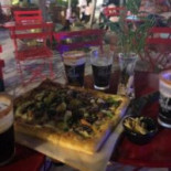 마당 Comida