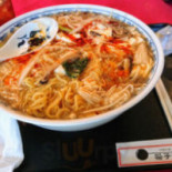 Zhōng Guó Liào Lǐ Yáng Zi Jiāng Comida
