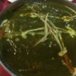 ビンドゥ Bā Wěi Diàn Comida
