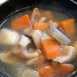 Lǜ の Lǐ Comida