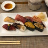 すし Bǎo Lái Comida