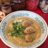 いってつ Comida