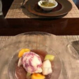 ヴィンチ Comida