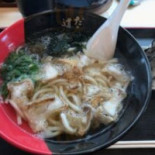 だし Dào Lè Jǐng Gù Wū Diàn Comida