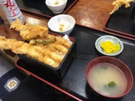 Shí Shì Chǔ やまよ Comida