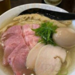 Zhōng Huá そば Xiàng Rì Kuí Comida