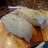 すし Biàn Qìng Dào Xiào Tīng Diàn Comida