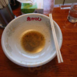 Guǐ がらし Jiāng Yǔ Diàn Comida