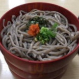 そば Chǔ かねや Cardápio