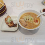 Yú べい Comida