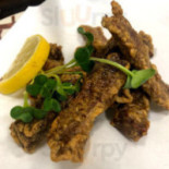 Lú Duān ひょっとこ Comida