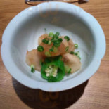 Yú Jiàng Yáng の Jiè Comida