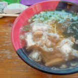 うどん Wū だし Dào Lè Dashidouraku Jí Pǔ Diàn Comida