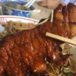いろは Shí Táng Běn Diàn Comida